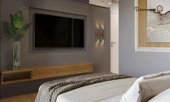 Imagem 5: Sobrado à venda, 130 m² por R$ 1.594.983,59 - Santa Felicidade - Curitiba/PR