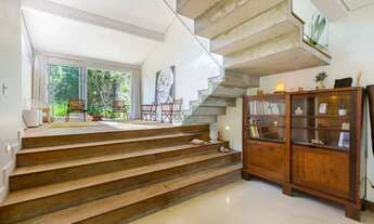 Imagem 4: Sobrado Vila Madalena 3 suites escritório