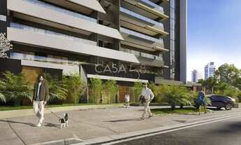 Imagem 4: Apartamento 3 dormitórios à venda Park Lozandes Goiânia/GO