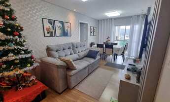 Imagem: Apartamento com 3 dormitórios à venda