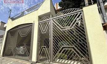 Imagem: Casa com 3 dormitórios à venda, 251 m²