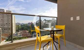 Imagem: Apartamento à venda em Pinheiros