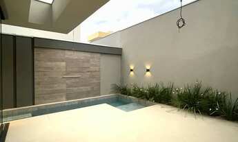 Imagem 5: Sobrado para venda tem 262 metros quadrados com 4 quartos em Condomínio Belvedere II - Cui