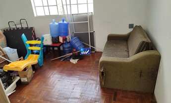 Imagem 3: CASA ANTGA EM PONTO NOBRE NO SANTA TEREZA