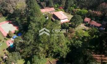 Imagem: Rural Sítio em