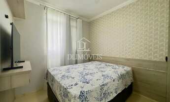 Imagem 7: APARTAMENTO COM 3 QUARTOS 1 SUITE 1 VAGA,58M² POR R$280.000