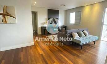 Imagem 3: Apartamento à venda, Campestre, Santo André, SP