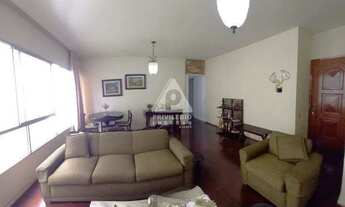 Imagem 4: Apartamento à venda, 3 quartos, 1 suíte, 1 vaga, Leblon - RIO DE JANEIRO/RJ