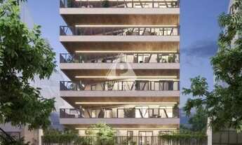 Imagem 2: Vem aí, MARQUIS. Realização Aros Inc. Apartamentos de 2 e 3 quartos, vaga e infraestrutura