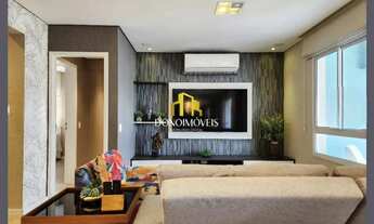 Imagem 7: Domo Life 155m² | 3 Suítes | Porteira Fechada