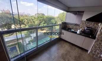 Imagem: Apartamento à venda, 73 m² por R$ 904.000,00