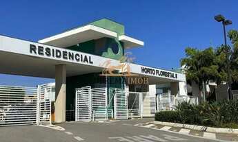 Imagem 5: Terreno à venda, com 154 m² - Condomínio Horto Florestal II -Zona Norte de Sorocaba/SP