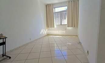 Imagem 3: Maracanã Apartamento com 2 dormitórios