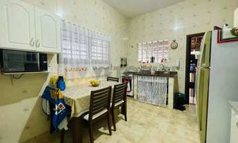 Imagem 7: Casa com 2 dormitórios à venda, 129 m² por R$ 550.000,00 - Pontal de Santa Marina - Caragu