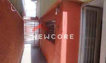 Imagem 5: Sobrado em Rua Clara Parente - Freguesia do Ó - São Paulo/SP