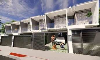 Imagem: Morada de Laranjeiras Casa com Espaço