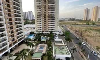 Imagem 4: Apartamento com 3 quartos no Condominio Alvorada