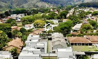 Imagem 4: VENDA CASA MOBILIADA VILLAGIO VISTA 571 - ATIBAIA