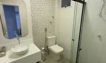 Imagem 3: Cond. Alben Almy - 1 quarto que pode transformar em 2 quartos