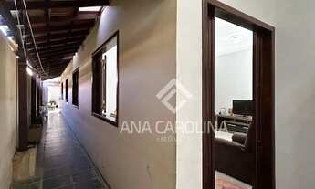 Imagem 4: Casa em Montes Claros