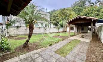 Imagem 4: Casa com 8 quartos, para venda ou locação, 400m², Varzea, Teresópolis/RJ codigo: 125349