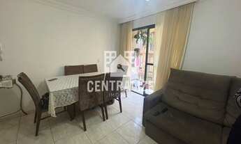 Imagem 2: VENDA - APARTAMENTO ANTARES - CENTRO - PONTA GROSSA - PR