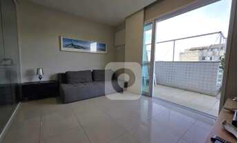 Imagem 7: Cobertura na Aroazes 2 quartos na Barra Olímpica com 143 m2