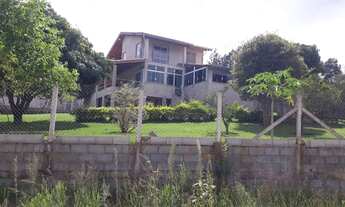 Imagem 4: Chácara em Avenida Rio São Francisco - Piratuba - Ibiúna/SP