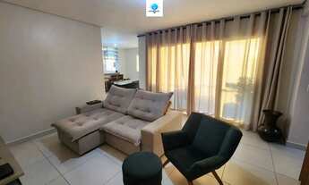 Imagem 3: Apartamento à venda no bairro Vila Rosa em Goiânia/GO