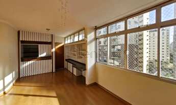 Imagem 5: Apartamento à venda em Campinas, Cambuí, com 3 quartos, com 80 m², Dirce Costa Abramides