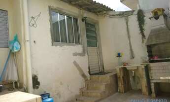 Imagem 7: CASA ASSOBRADADA - POMPÉIA - SP