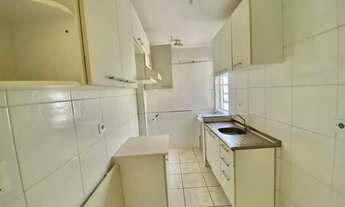 Imagem 5: Apartamento com 2 dormitórios para alugar, 45 m² por R$ 1.150,00/mês - Jardim Califórnia