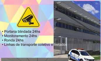 Imagem 7: Galpão para locação com 331m² no Distrito Industrial Alfredo Relo - Itatiba - SP