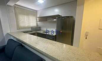 Imagem 7: Apartamento com 1 dormitório para alugar, 38 m² por R$ 2.800/mês - Parque Campolim - Soroc