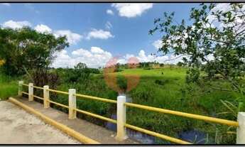 Imagem 4: Área mista para venda com 65.232,48 m² - Próximo da Dutra - Jacareí SP