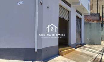 Imagem 10: ALUGA -SE SALÃO COMERCIAL NO JARDIM CEREJEIRAS