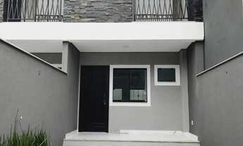 Imagem: SOBRADOS COM 02 SUÍTES, ÓTIMO ACABAMENTO