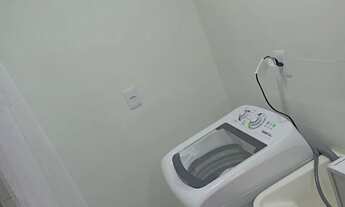 Imagem 6: Apto no real Apartamento com 2 dormitórios