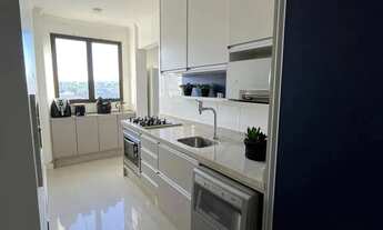 Imagem 5: Apartamento para aluguel tem 81 metros quadrados com 3 quartos