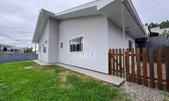 Imagem 4: Casa de 100 m² Potecas - São José