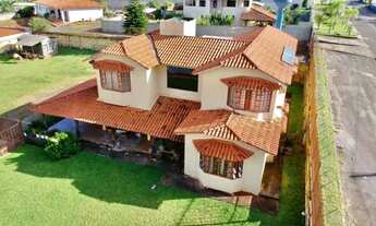 Imagem: SHA conj. 4 chac 18/1 - Residencial Belo