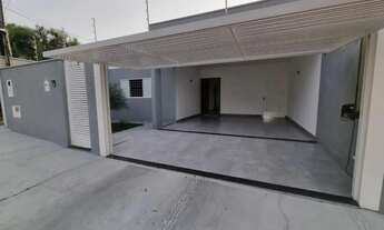 Imagem 2: Casa para Venda em Presidente Prudente, Residencial Parque dos Girassóis, 2 dormitórios, 1