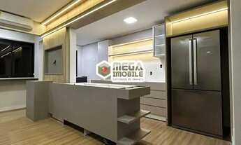 Imagem: Apartamento todo reformado na Agronomica!