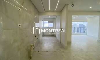 Imagem 11: APARTAMENTO À VENDA NO TATUAPÉ - 3 DORMITÓRIOS, 2 SUÍTES, 2 VAGAS DE GARAGEM