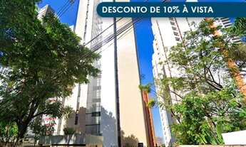 Imagem: Apartamento 159 m² (03 vagas) - Candeal