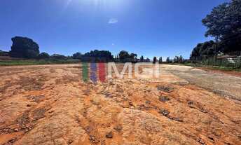 Imagem 6: Terreno para venda setor Parque Flamboyant Goiânia - GO