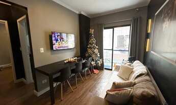 Imagem: Apartamento com 1 dormitório à venda