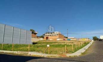 Imagem 2: 06 terrenos planos localizados no bairro Sanvitto, 2.160 m² de área