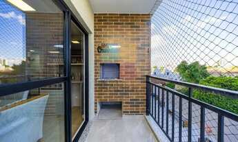 Imagem 7: Apartamento centro de Campo Largo