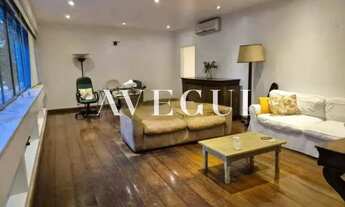 Imagem: Apartamento Padrão / Residencial / Ipanema